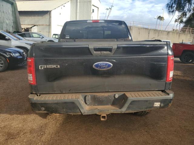 1FTEW1EG1HFB80887 Ford F150 Supercrew
