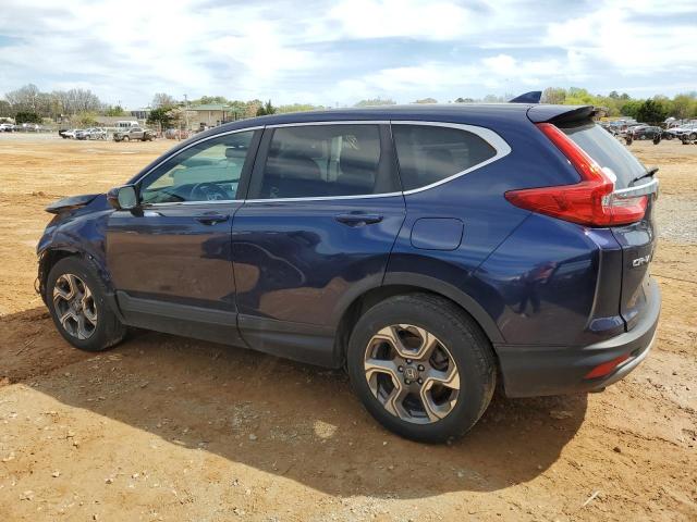 5J6RW2H85HL002780 Honda CR-V EXL