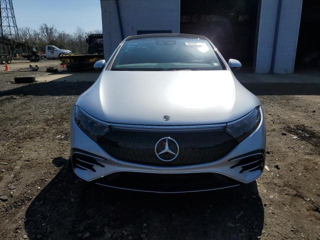 W1KCG2DBXNA004595 Mercedes-Benz Eqs Sedan 450+