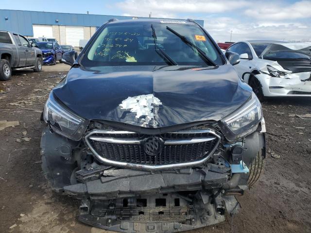 KL4CJASB6KB766749 Buick Encore Preferred