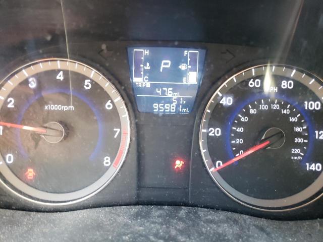 3FADP4AJ0JM116573 Ford FIESTA S