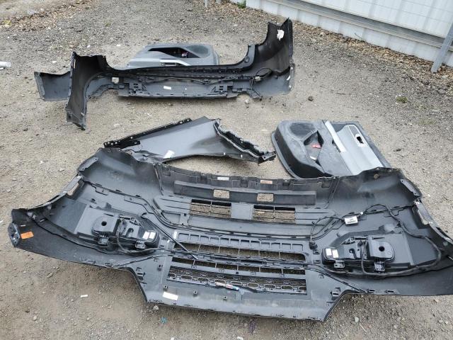 1FMSK7DH2NGB53937 Ford EXPLORER XLT