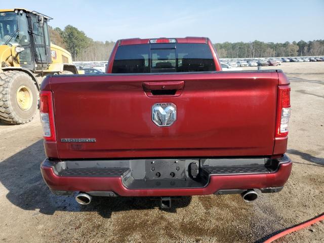 1C6RREBT1NN126709 RAM 1500 Big Horn/lone Star