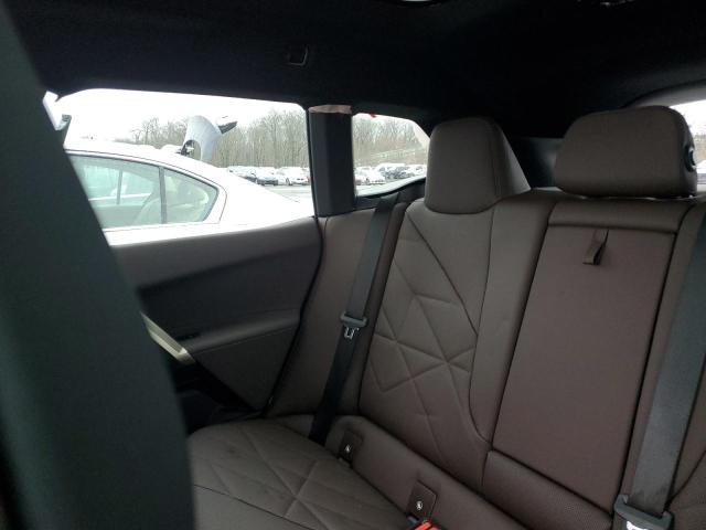 WB523CF03PCM84985 BMW Ix Xdrive50
