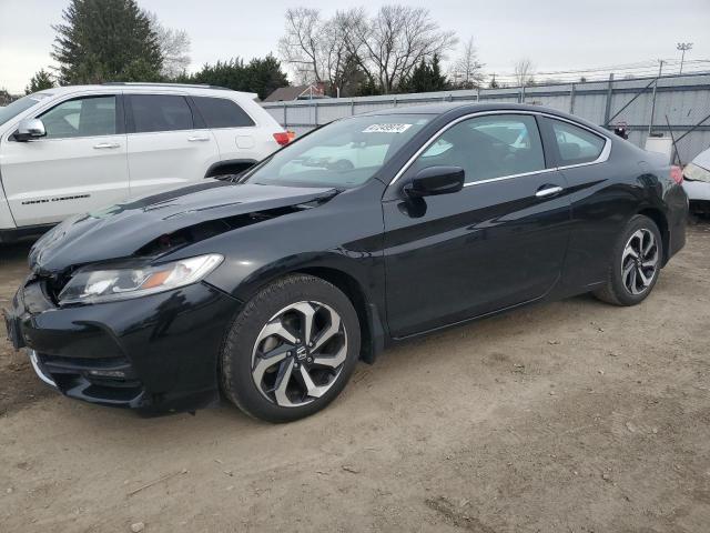 Auction sale of the 2016 Honda Accord Lx-s, vin: 1HGCT1A35GA010001, lot number: 47249974