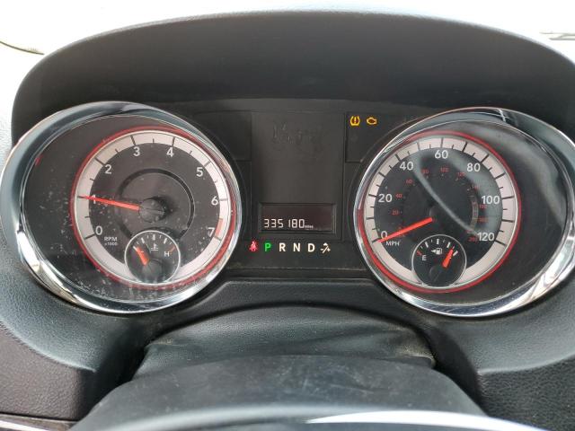 2C4RDGBG3KR798677 Dodge Grand Caravan Se