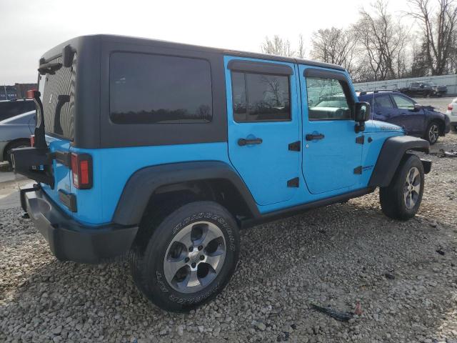 1C4BJWDGXHL652943 Jeep Wrangler Unlimited Sport
