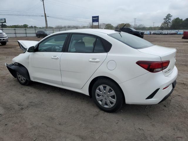 3KPA24AD5PE539125 KIA RIO LX
