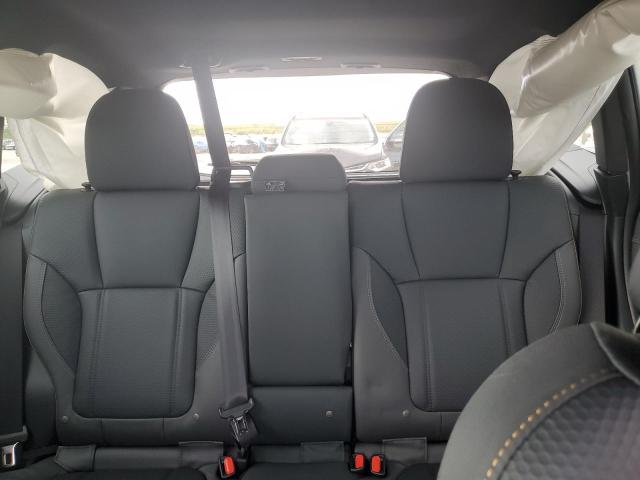 JF2SKAJCXRH416364 Subaru Forester Wilderness