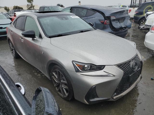 JTHBA1D20J5063786 Lexus IS 300