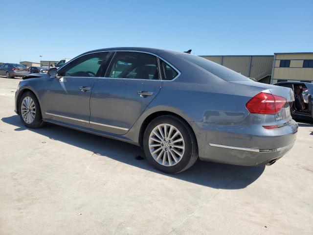 1VWBT7A35GC028058 Volkswagen PASSAT SE
