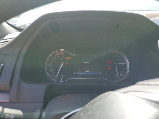 5FPYK2F11JB003105 Honda Ridgeline Sport