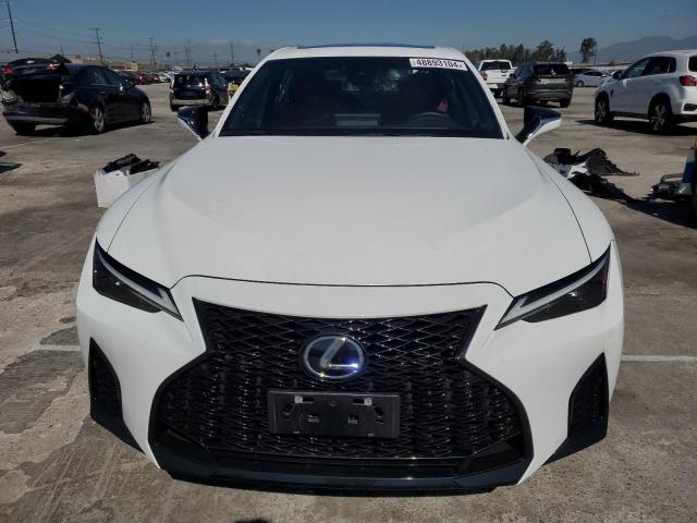 JTHGZ1B22P5067235 Lexus Is 350 F Sport Design