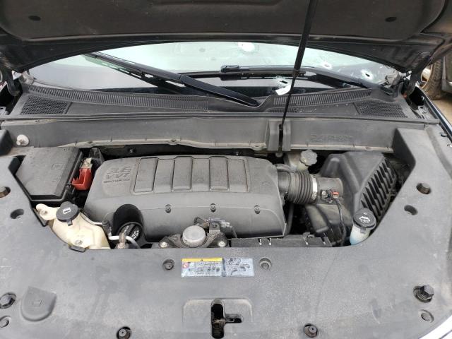 1GNKRFED2EJ232783 Chevrolet Traverse Ls