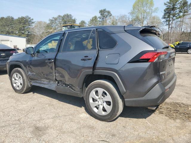 2T3H1RFV7PC235722 Toyota RAV4 LE