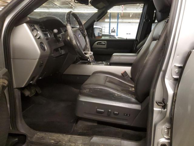 1FMJK2A53EEF42915 Ford Expedition El Limited