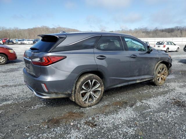 JTJDZKCA7K2021438 Lexus Rx 350 L