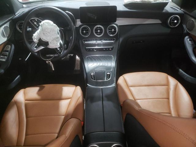 W1N0J8EB6MF912939 Mercedes-Benz Glc Coupe 300 4matic