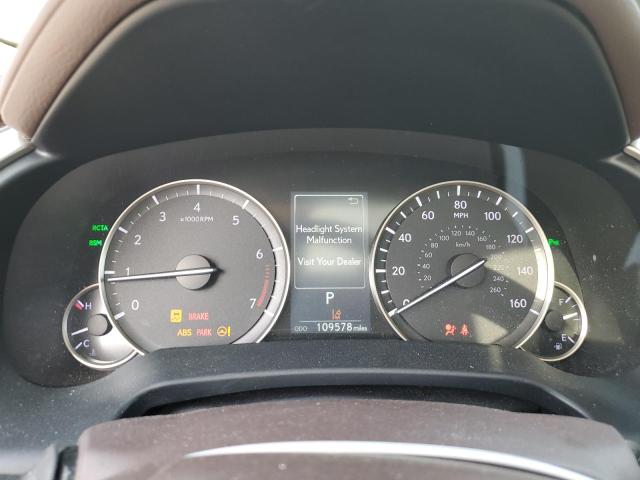 2T2ZZMCA1KC122525 Lexus Rx 350 Base