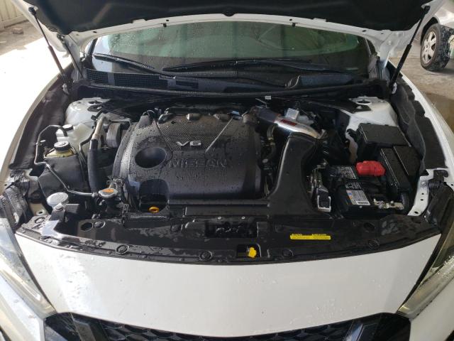 1N4AA6EV4LC376301 Nissan Maxima Sr
