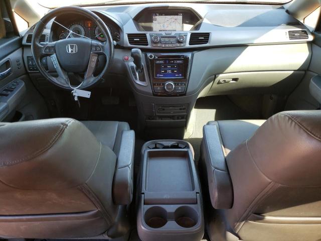 5FNRL5H97FB064870 Honda Odyssey Touring