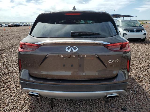 3PCAJ5M19KF110423 Infiniti Qx50 Essential
