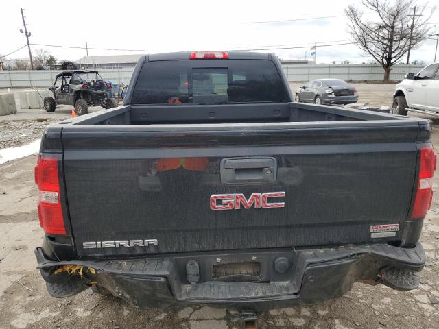 1GTV2UEC0FZ258050 GMC Sierra K1500 Sle