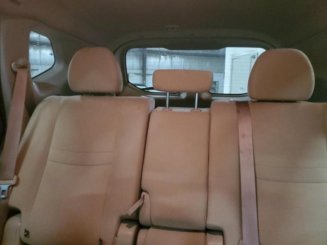 KNMAT2MV2GP729051 Nissan ROGUE S
