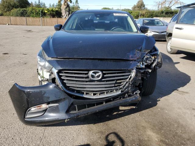 3MZBN1V34JM158629 Mazda 3 TOURING