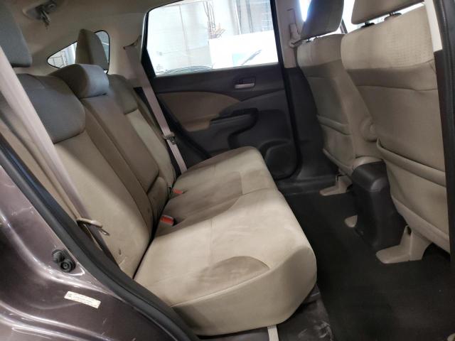 5J6RM4H50EL094965 Honda CR-V EX