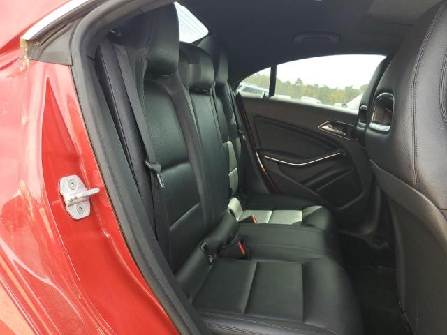 WDDSJ4EB7EN027025 Mercedes-Benz CLA 250