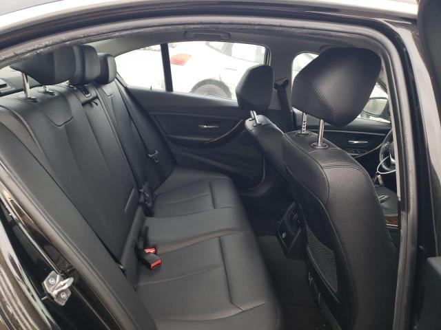 WBA3A5C58FF607541 BMW 328 I