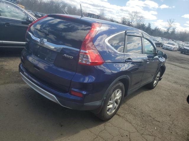 5J6RM4H50GL095455 Honda CR-V EX