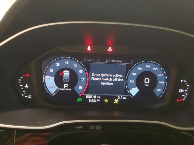 WA1AUCF32M1097448 Audi Q3 Premium 40