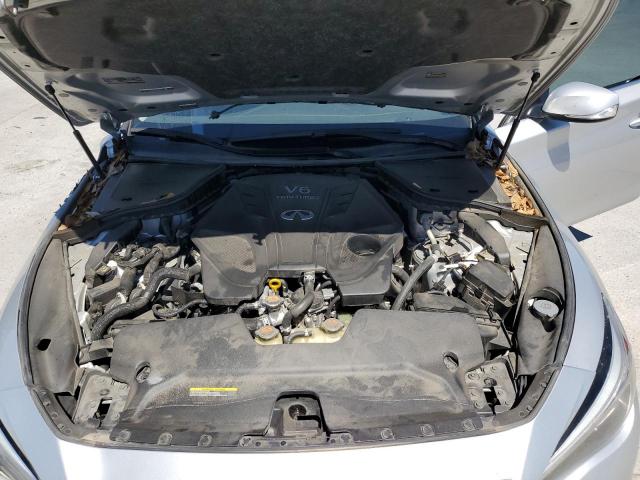 JN1EV7AR1KM558712 Infiniti Q50 LUXE