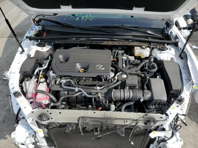 58ADA1C1XNU014498 Lexus Es 300h Base
