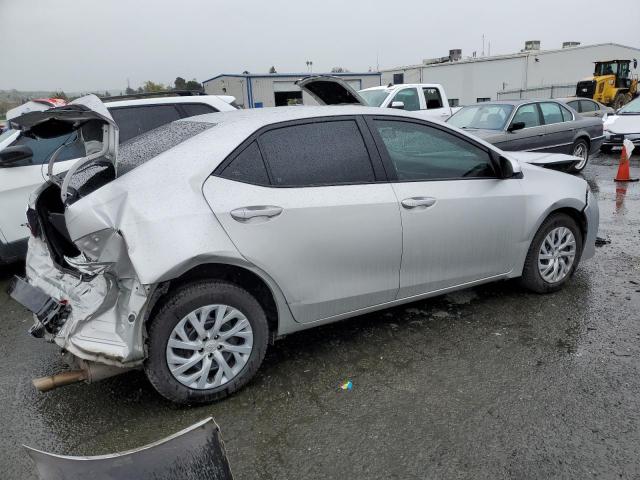 5YFBURHE9KP875474 Toyota COROLLA L