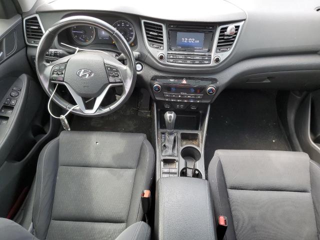 KM8J3CA24HU566160 Hyundai Tucson Limited