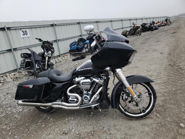 Harley-Davidson Fltrx Road Glide 2017 1HD1KHC15HB680493 main image