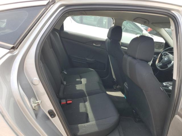 19XFC2F52GE018548 Honda Civic Lx