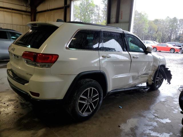 1C4RJEAG8KC598322 Jeep Grand Cherokee Laredo