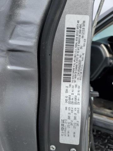 1C4PJMDS4GW226337 Jeep Cherokee Limited