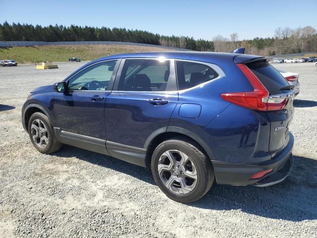 7FARW2H81JE095204 Honda CR-V EXL