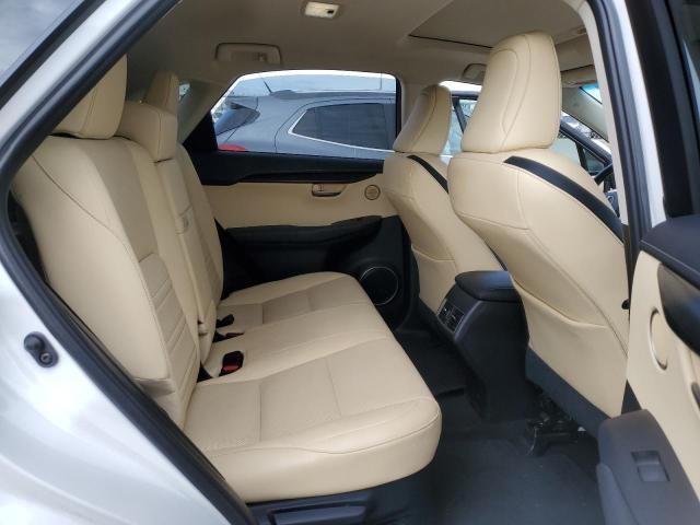 JTJYARBZ3H2053630 Lexus Nx 200t Base