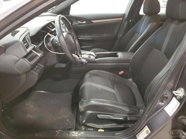 2HGFC2F83LH561515 Honda Civic Sport
