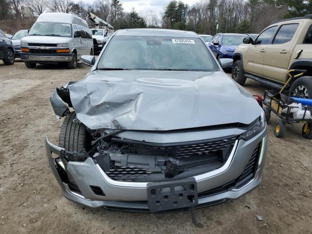 1G6DX5RK1P0127920 Cadillac CT5 LUXURY