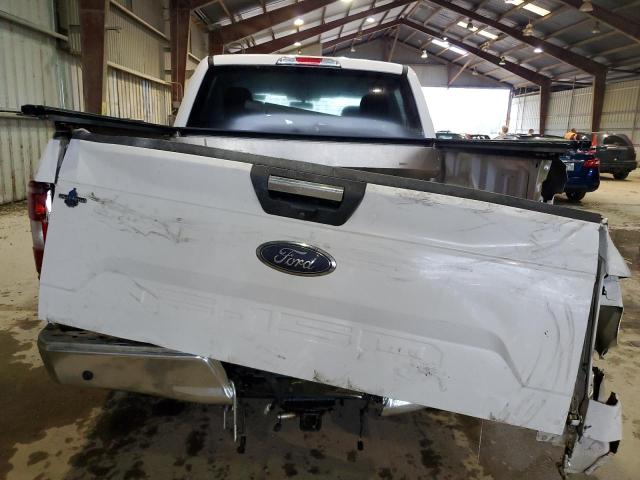 1FTEW1E55KKF30499 Ford F150 Supercrew