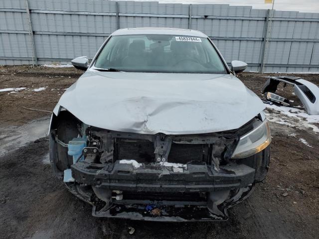 3VW637AJ1EM220394 Volkswagen Jetta Hybrid