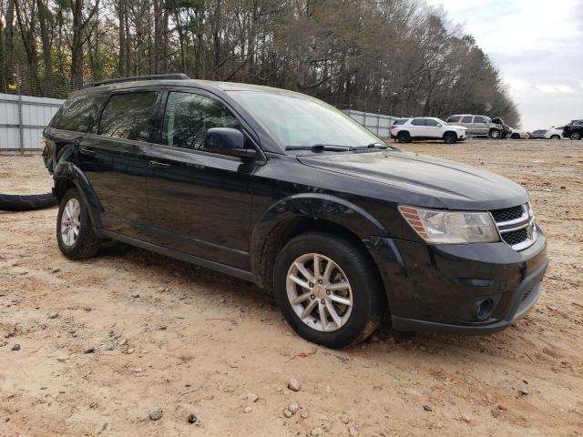 3C4PDCBGXHT522955 Dodge Journey Sxt