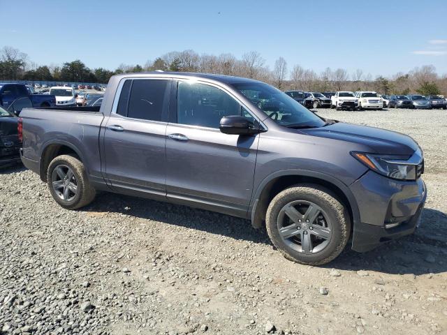 5FPYK3F79NB013980 Honda Ridgeline Rtl